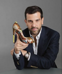 Alexandre Birman Arezzo e Schutz