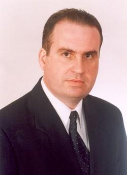 Luciano Fregapani