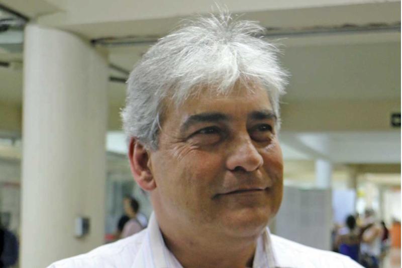 Osmar Rosanese Filho